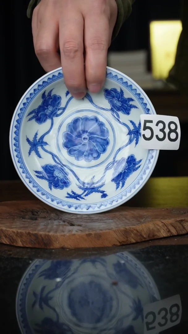 【闪购商品】杯微瑕福利景德镇手工手绘陶瓷