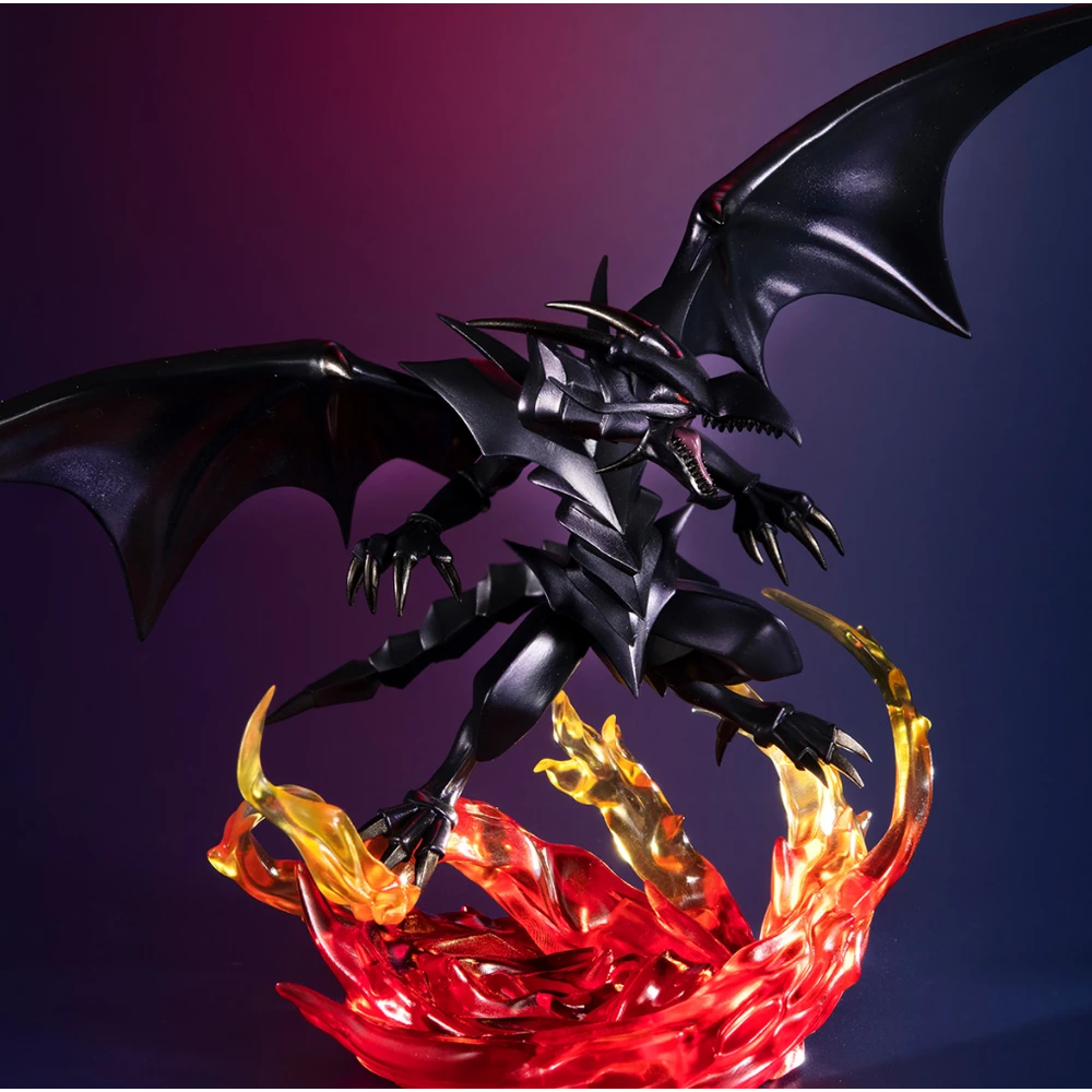 火哥19 MegaHouse 游戏王 手办合集