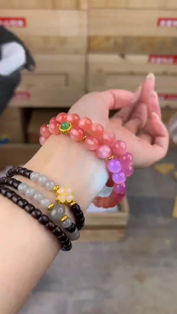 大唐红文玩阁海云母链接@@ys1761