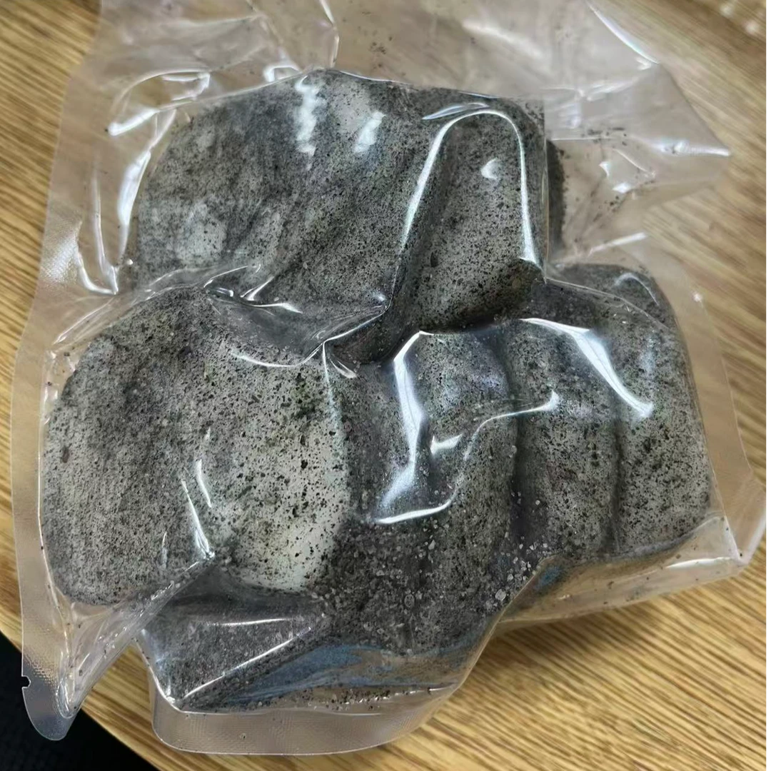 手工糍粑500g 零添加