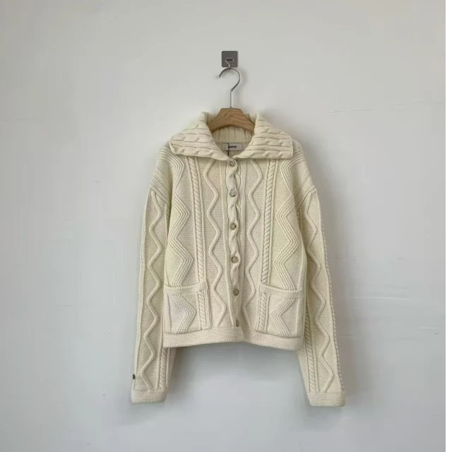 NO退NO换 / 韩国正品 毛衣系列