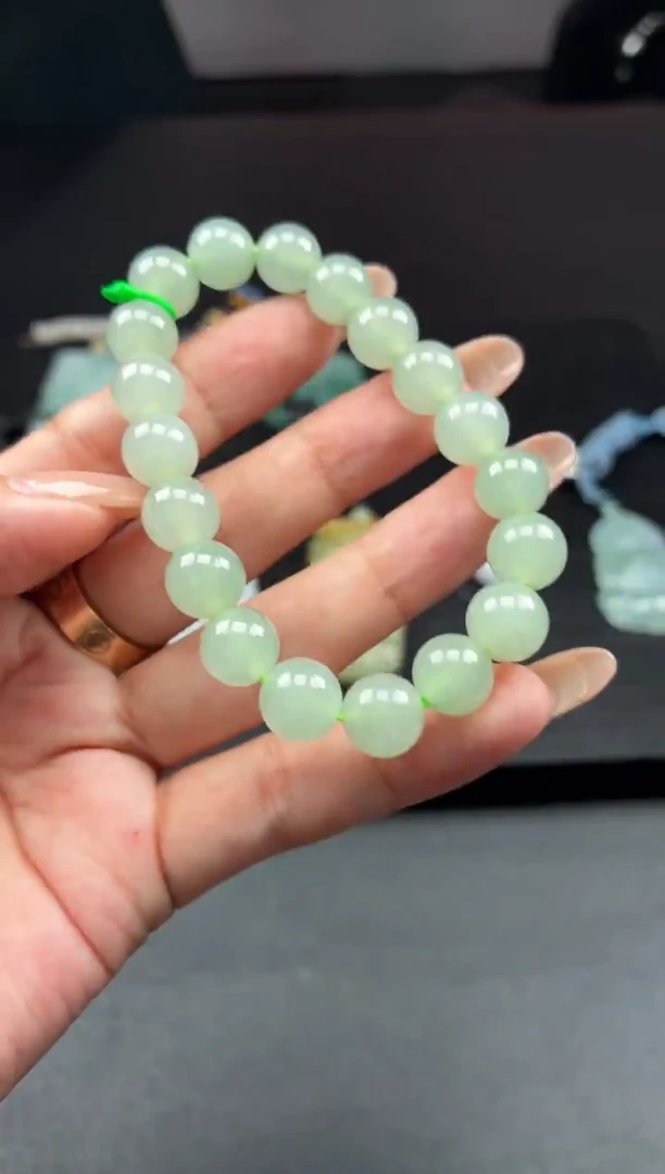 未镶嵌定制翡翠9-23HDJT0198247