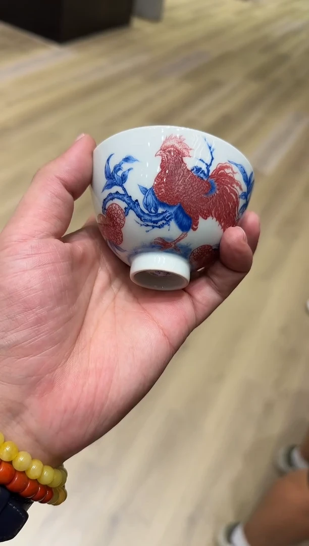 22号瓷器浮力9.11
