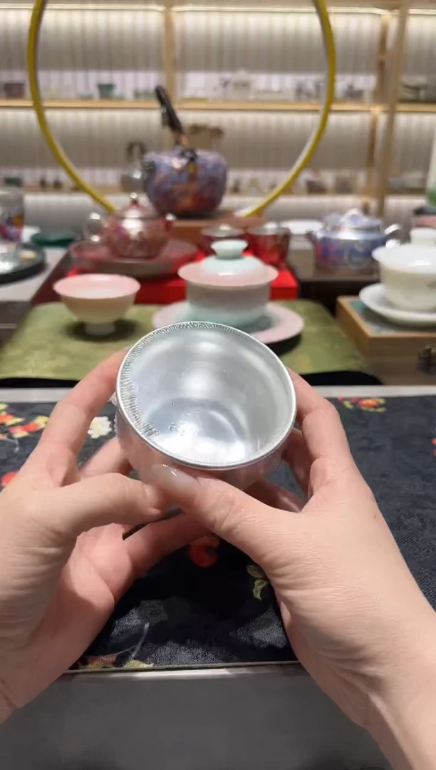 摆件陶其他其他其他其他（不带礼盒）