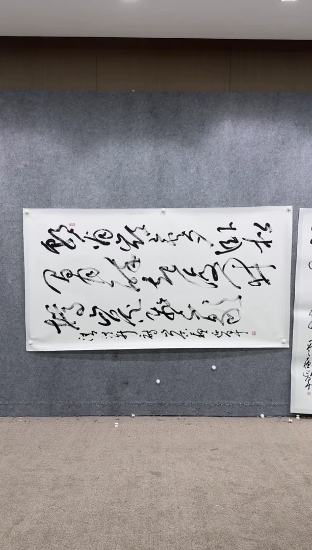 【闪购商品】书法pmw不二轩旗舰店书法SYJ5