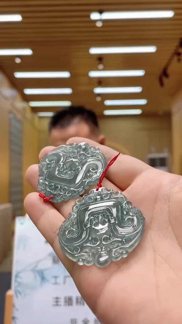 未镶嵌定制翡翠多样性发货【只发一件】*x101