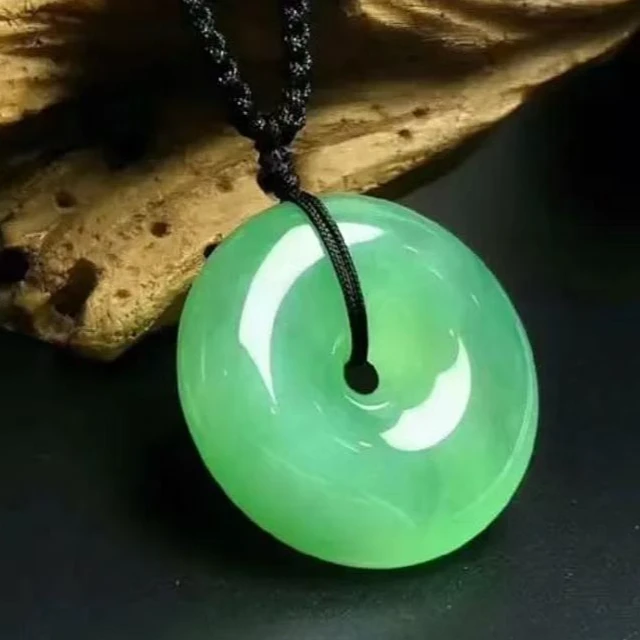 非金属珐琅吊坠 时尚百搭精美吊坠