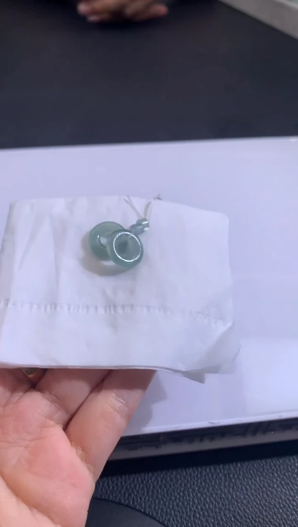 【闪购商品】定制翡翠未镶嵌翡翠