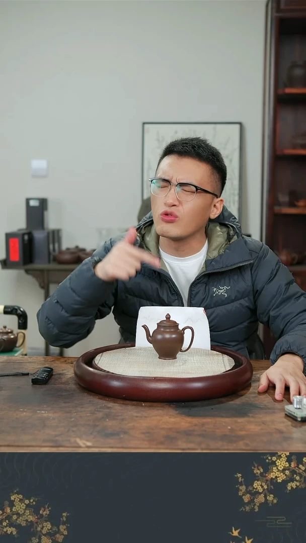 茶壶紫砂老行家紫砂3