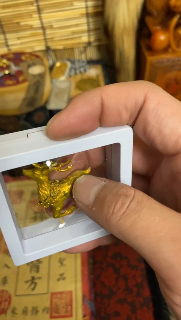 木特色------福利盒