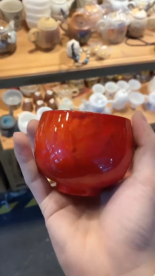 【闪购商品】瓷片陶瓷茶器福利45