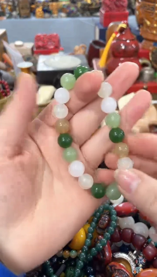 【闪购商品】1宫廷影视老旧工艺摆件
