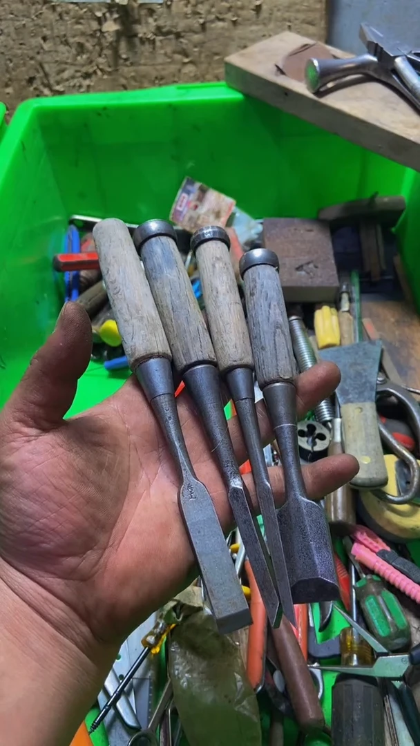 烟*五金工具组合套装