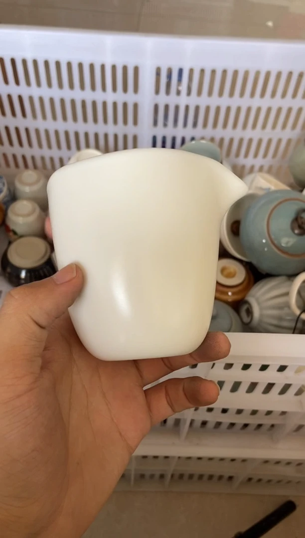 杯无运费险有瑕疵的有点脏介意勿拍