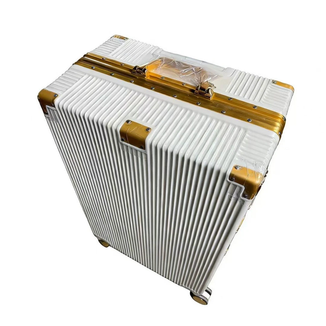 3118新款24寸出行箱学生箱商务箱加厚旅行箱拉杆箱