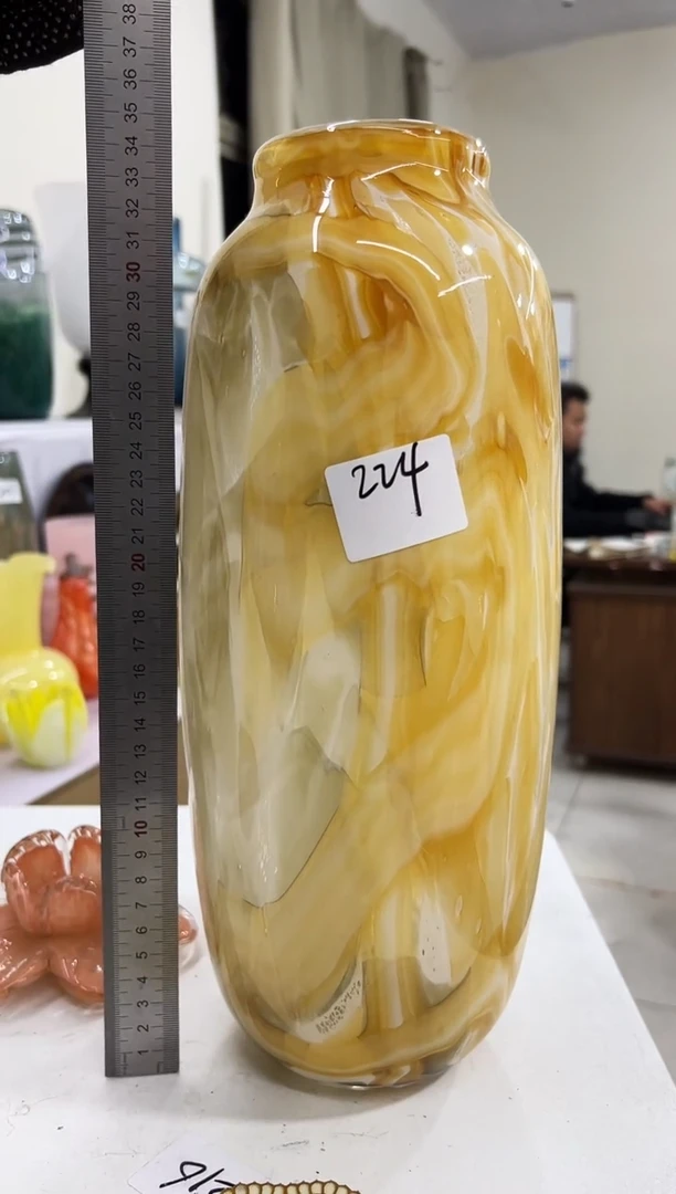 【闪购商品】也麦花器