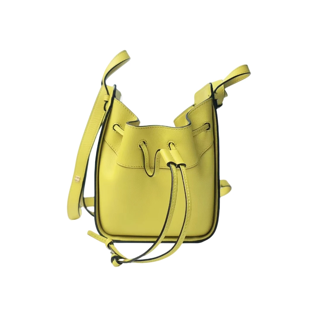 95新 LOEWE/罗意威 安洁利严选单肩包/0016161