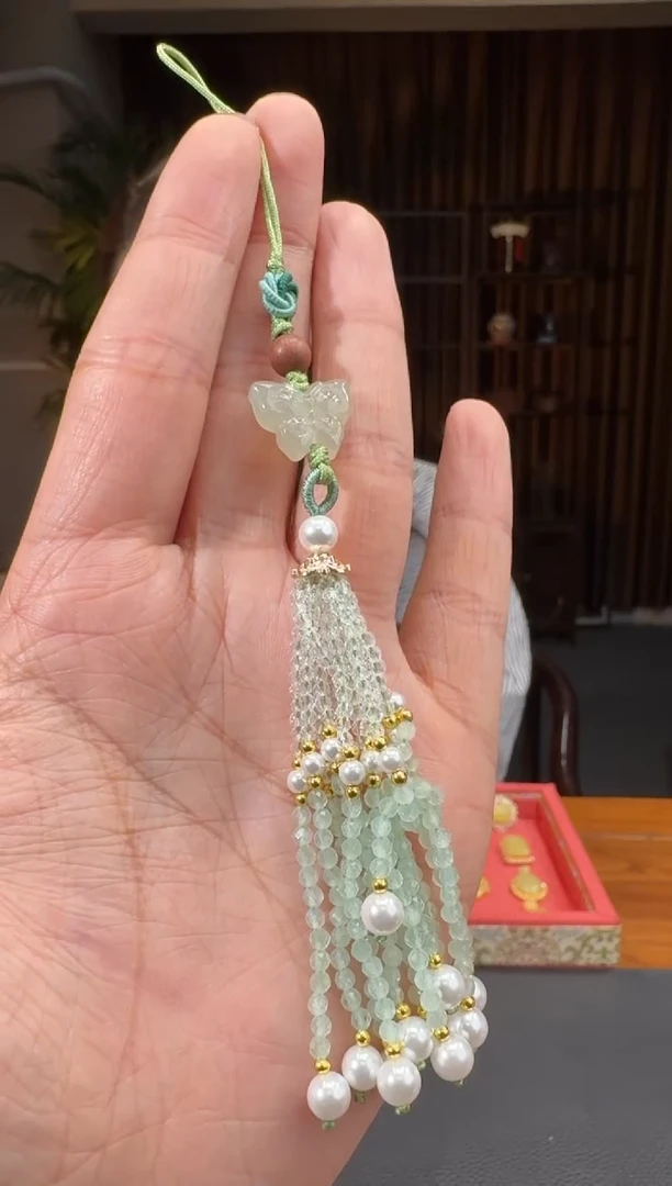 【闪购商品】和田玉2未镶嵌2.13冰冰