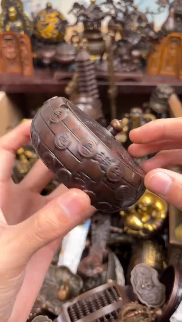 百福铜专属精选链接