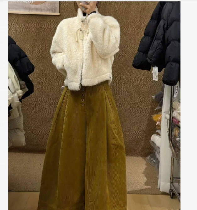 2025冬季时尚潮流百搭精品女装乖6CVBG3