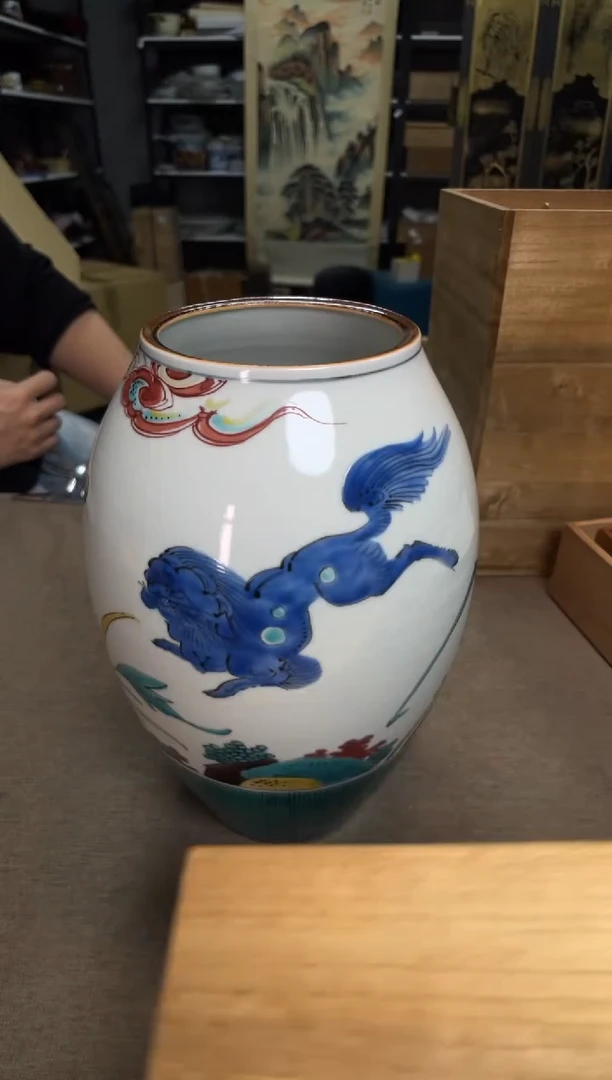 茶宠瓷器茶具套装