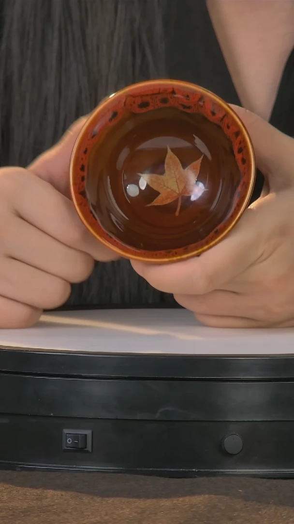 摆件景德镇陶瓷摆件S645