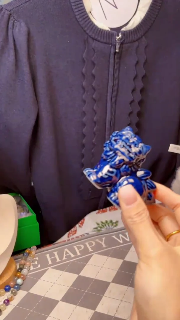 瓷片陶茶666文玩周边多人