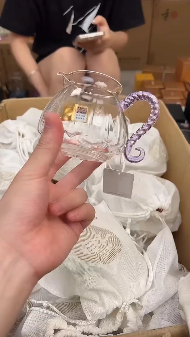 @@禾器晶彩莲意浅紫