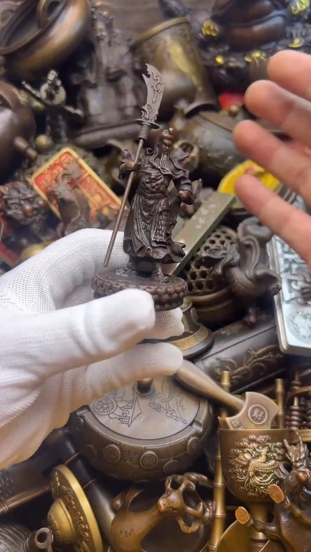 A凤五铜专属推荐链接