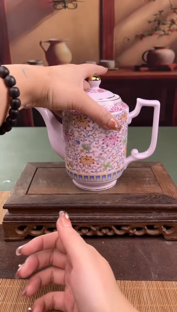 【闪购商品】顾德茶器福利闪购链接