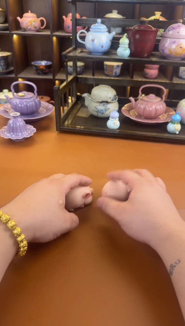 一泡一器专属闪购链接（不带礼盒）