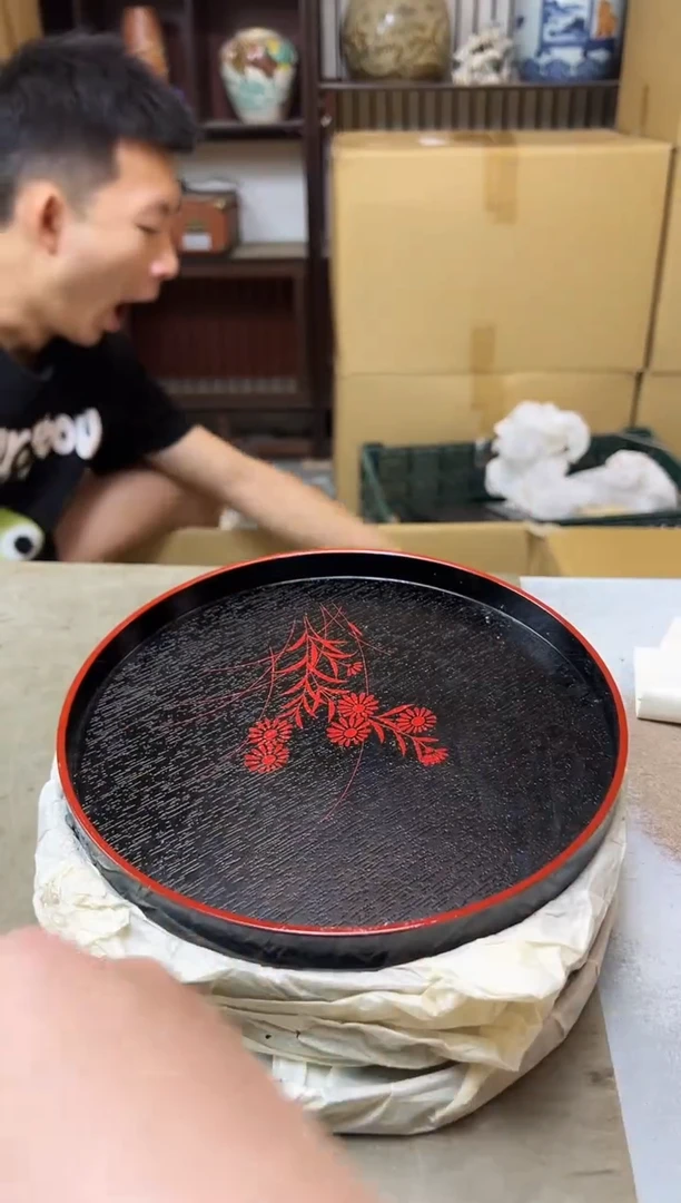 瓷片2699聚宝缘海淘精选