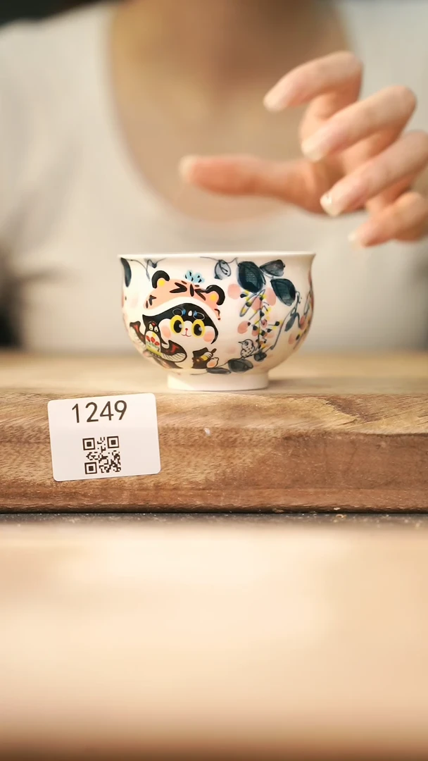 【落单孤品】福利/杯子@@1249