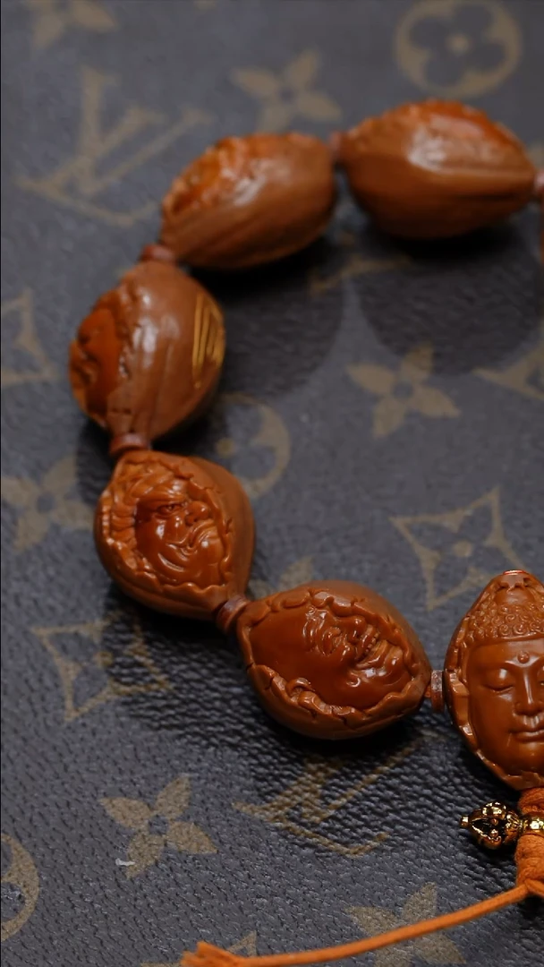 手串/手链橄榄核橄榄核