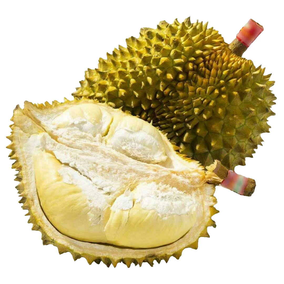 丰城同城金枕鲜榴莲小达核小3-8斤金枕越南金枕越南