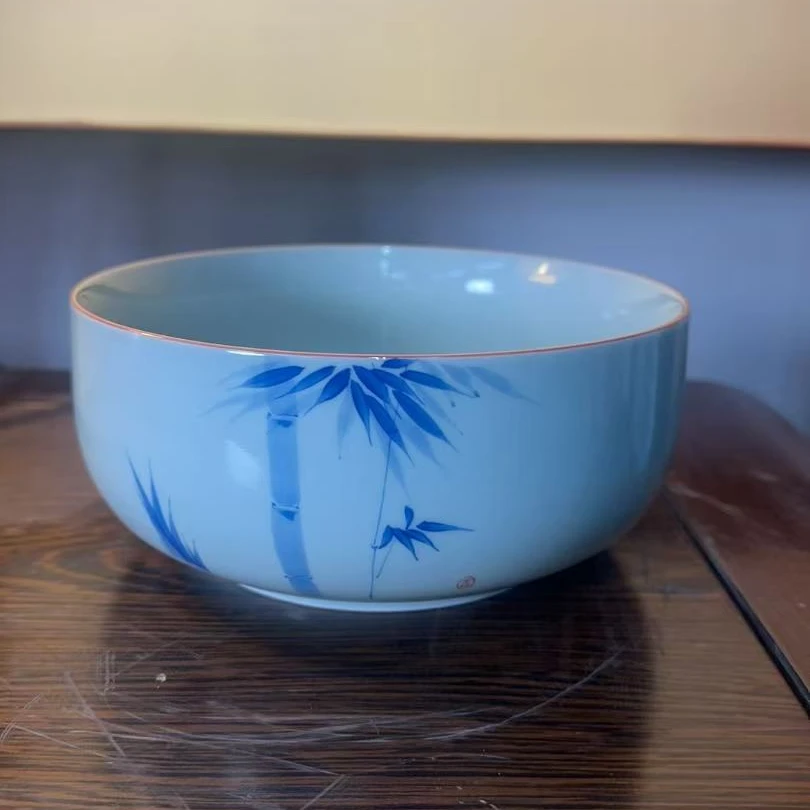 《景东专属》陶瓷茶洗碗