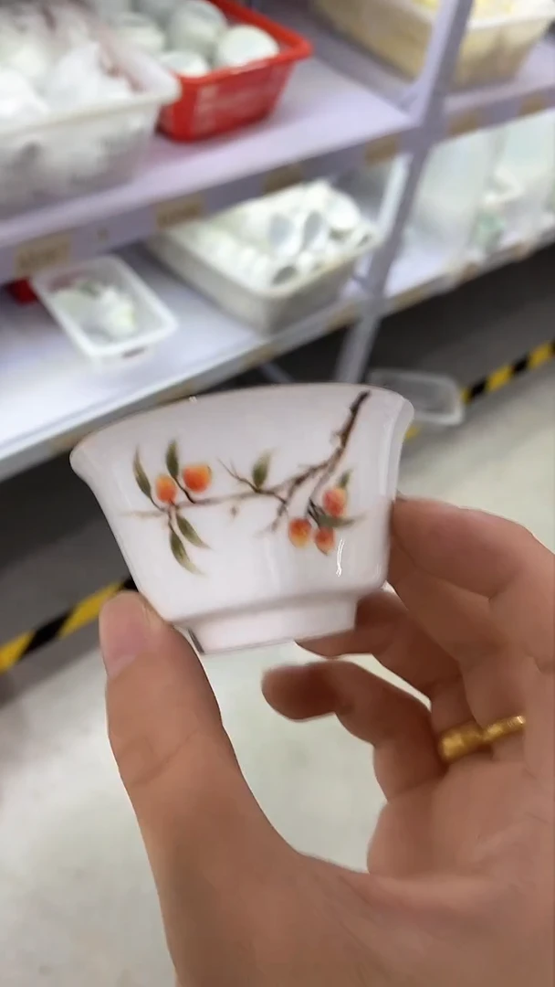 瓷片陶瓷茶器福利A