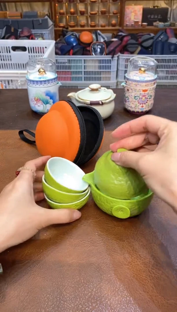 【闪购商品】其他在山茶器福利福利
