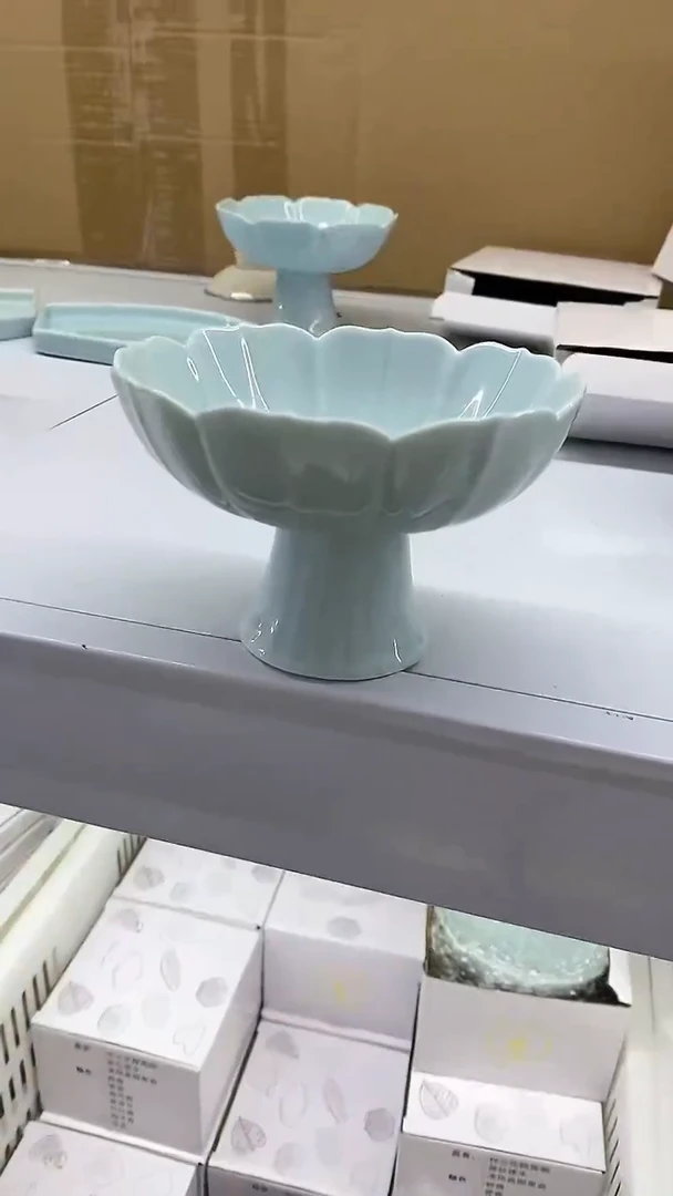 【闪购商品】瓷片陶瓷茶器福利58