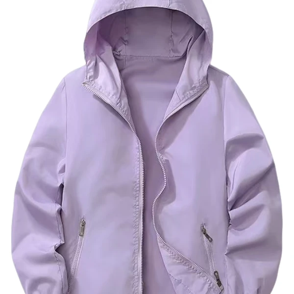 佳佳专属  冲锋衣运动款