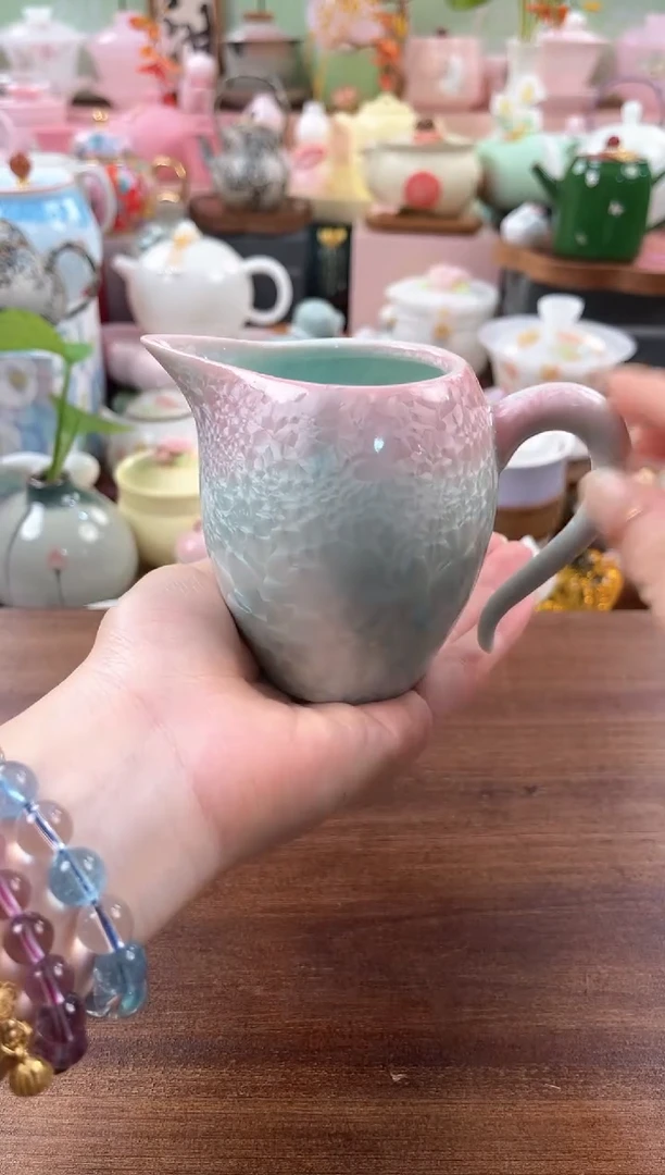 茶具：库存仅剩1件