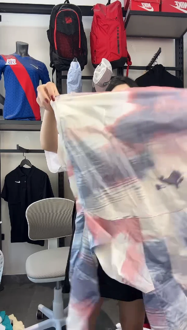 414编码 耐克卫衣服饰过款为准 尺码