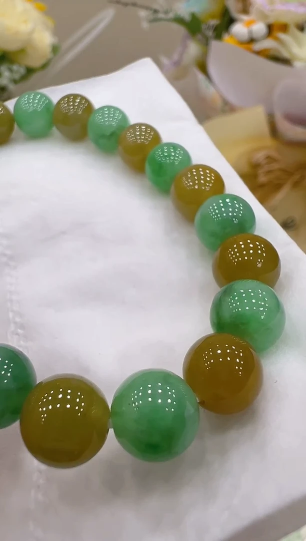 未镶嵌手串翡翠多样性团购发一件