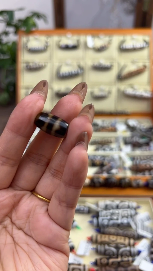 【闪购商品】玛瑙/玉髓吊坠(不含链)未镶嵌46.