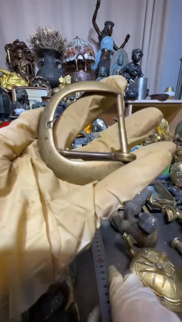 茶盏大阪回流商品摆件591