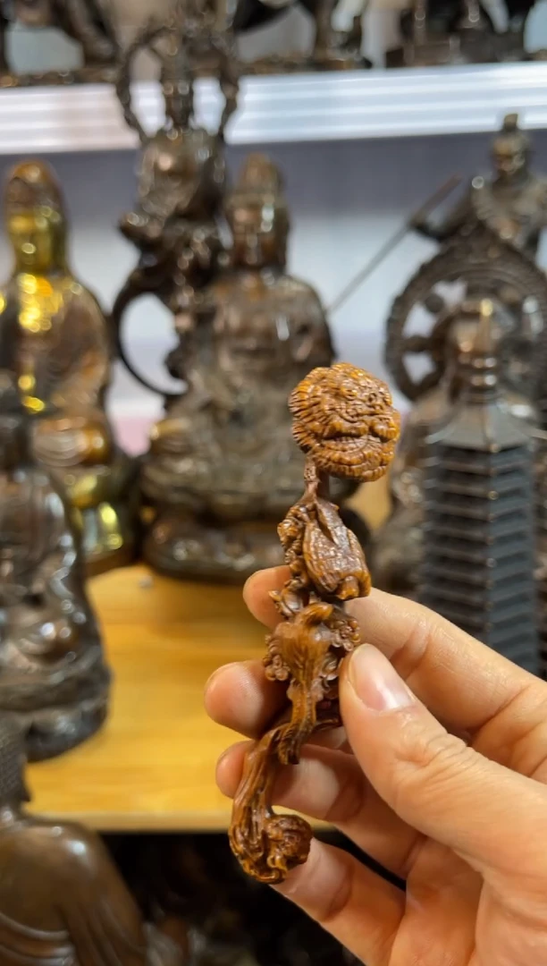 .案台摆件 物品摆件