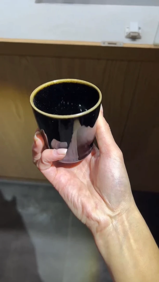 茶盏44@@吴继旺老师