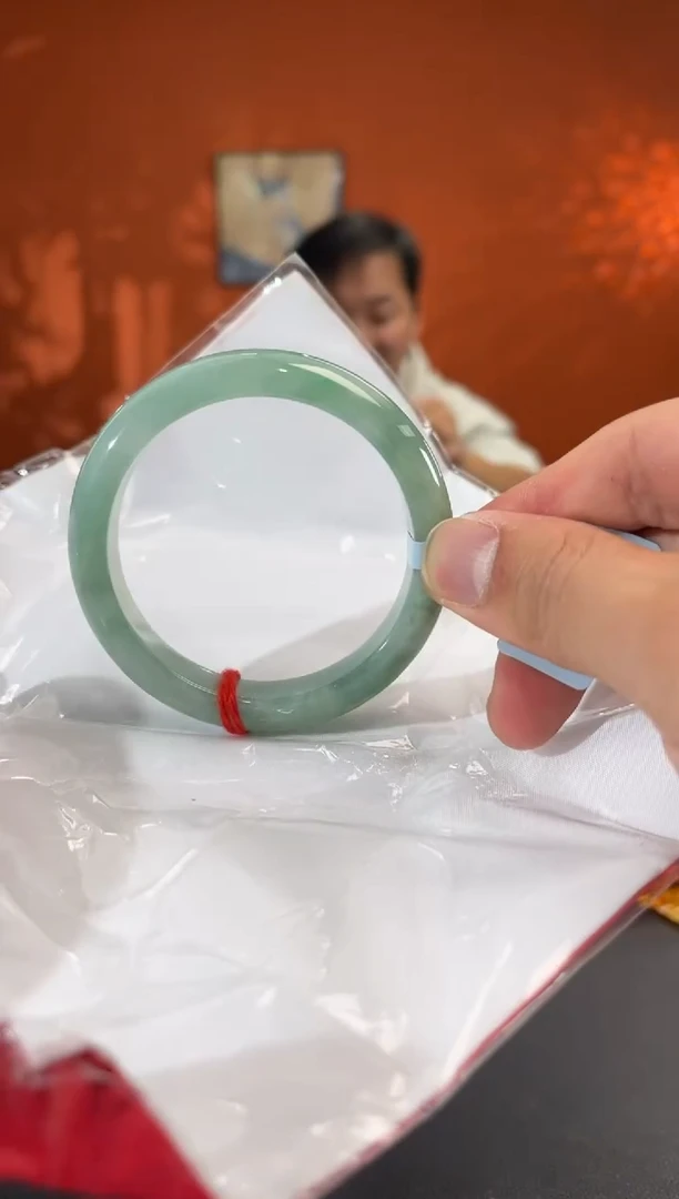 未镶嵌手镯翡翠10