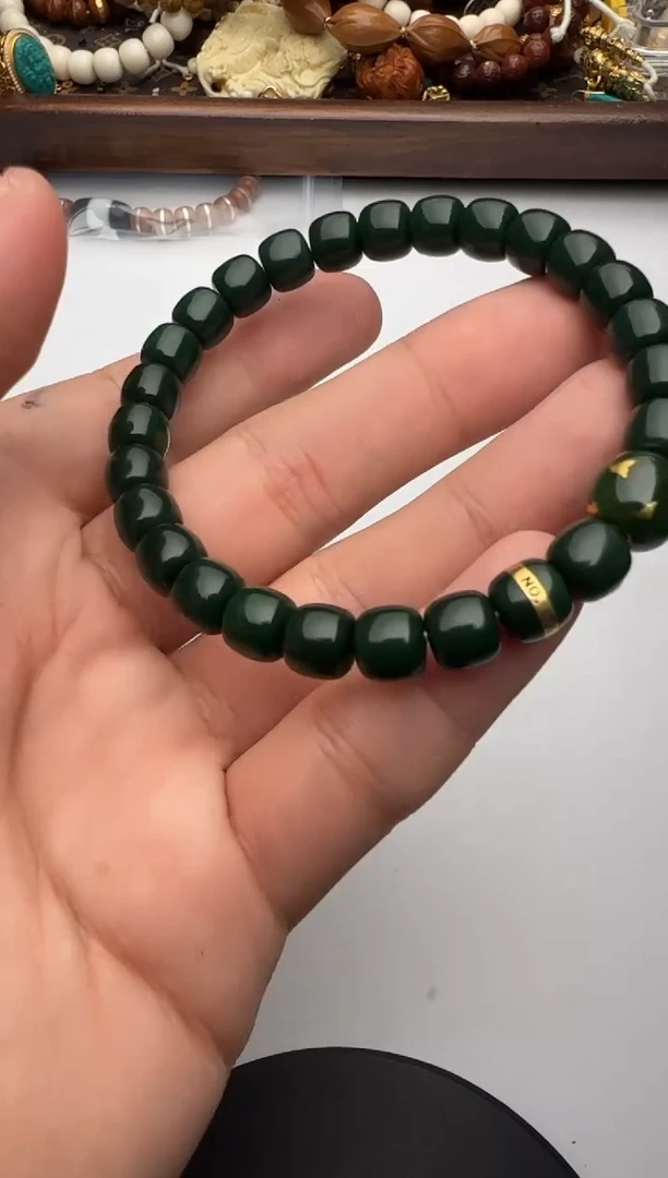 手串菩提未镶嵌手串86546868468511