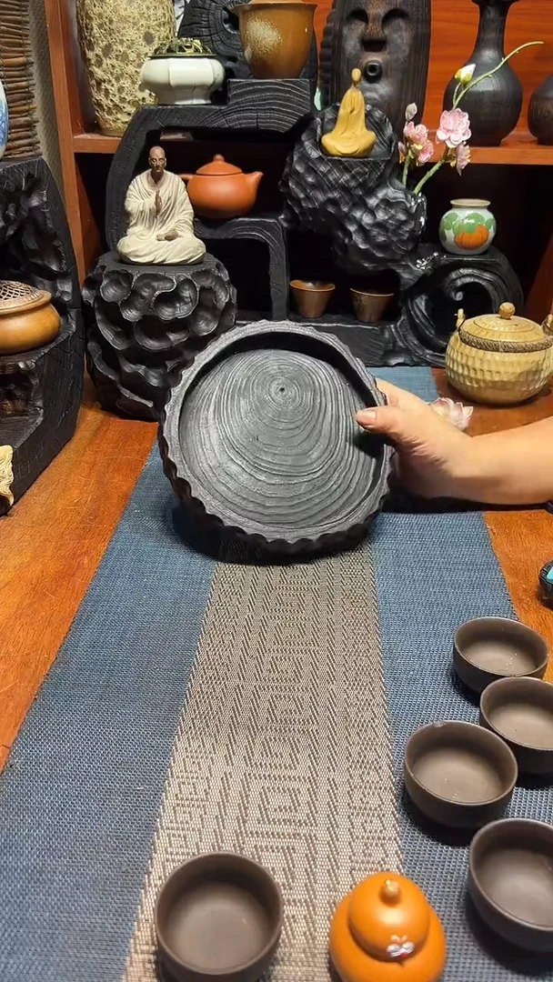 香樟木香樟木一物一拍
